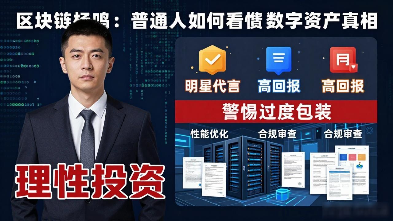 杨鸣区块链项目分析_区块链杨鸣_区块链与体育IP结合