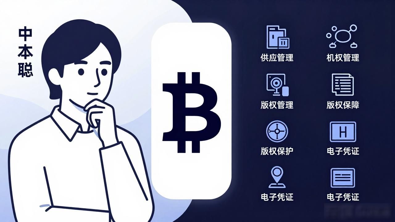 区块链技术原理及日常应用场景_区块链的简单知识_区块链去中心化核心机制