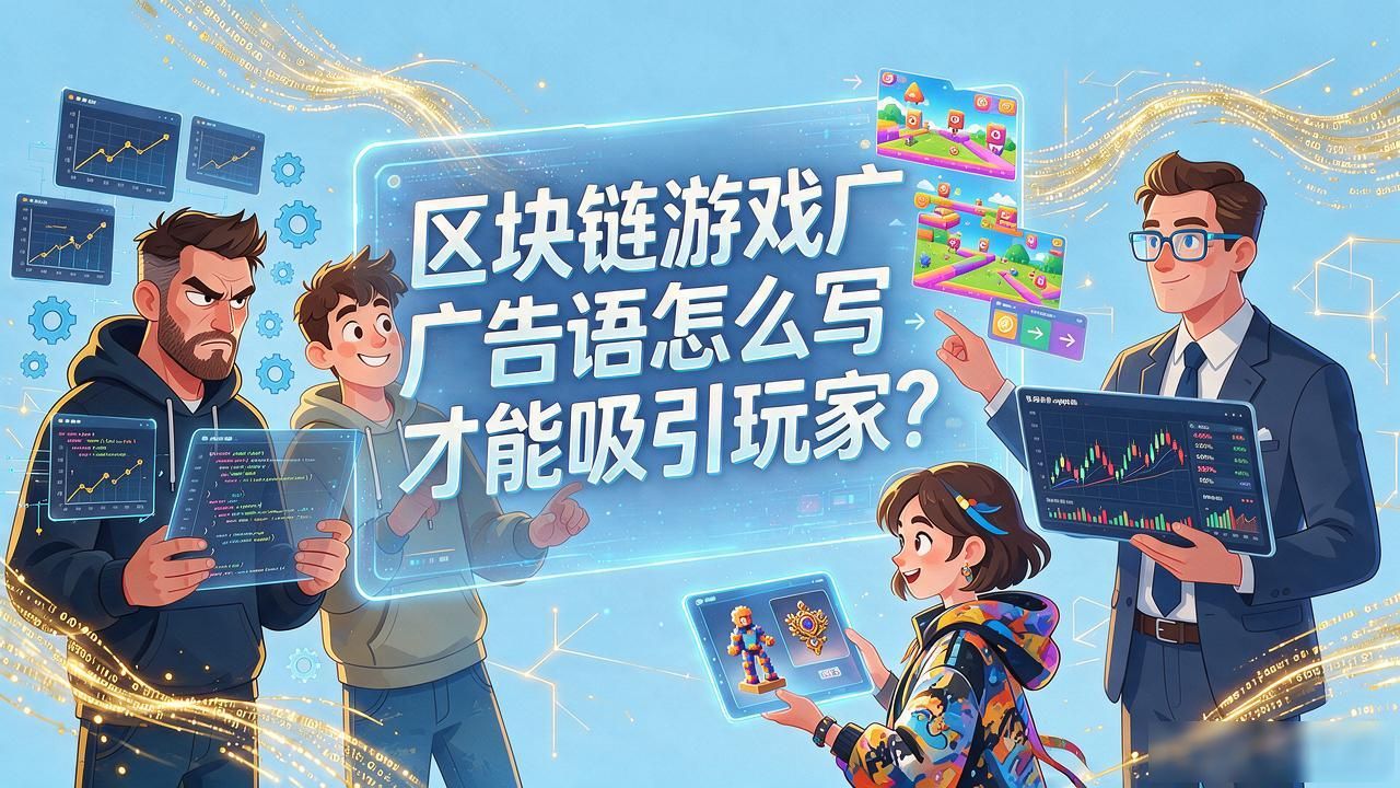 真实所有权_区块链游戏广告语_区块链游戏广告语