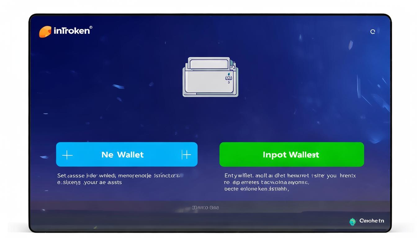 手机如何下载安装imToken钱包？数字资产交易储存看这篇