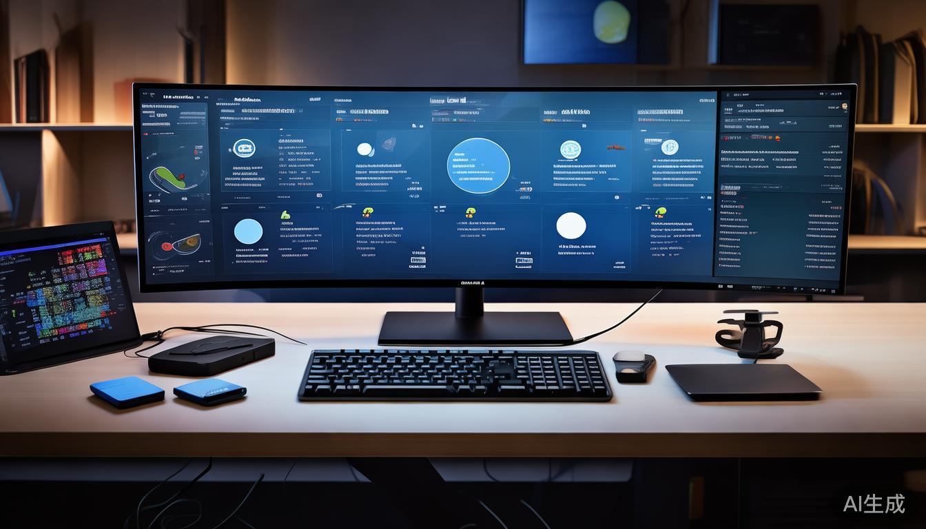 多年TokenPocket用户经验谈：最新版资产跟踪功能的重大意义