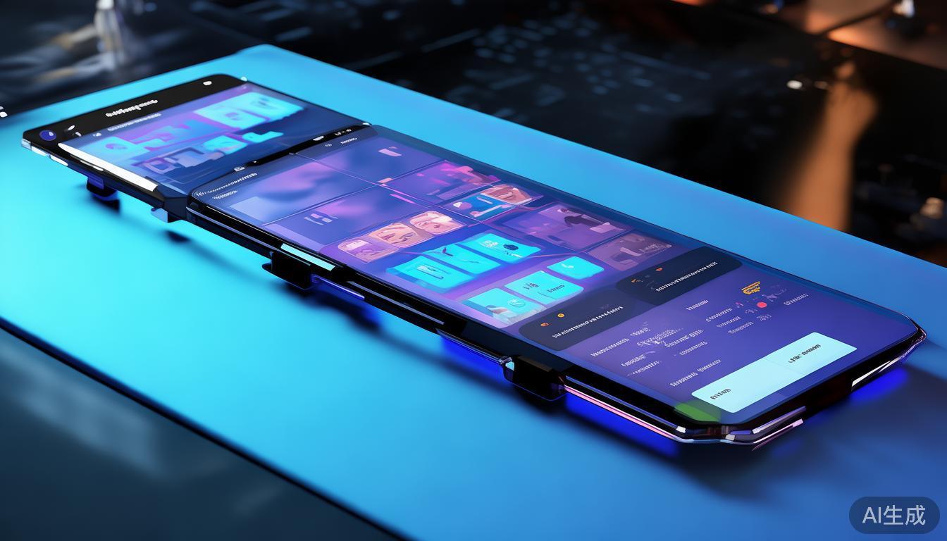 钱包发展史_钱包市场现状分析_如何在tokenim钱包安卓版中实现长远发展?