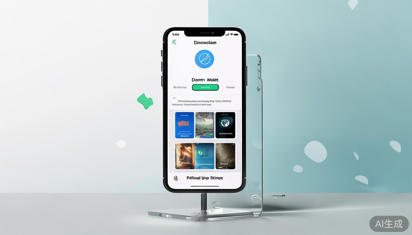 如何在tokenim钱包app下载中优化用户体验?_钱包服务_钱包最新版本
