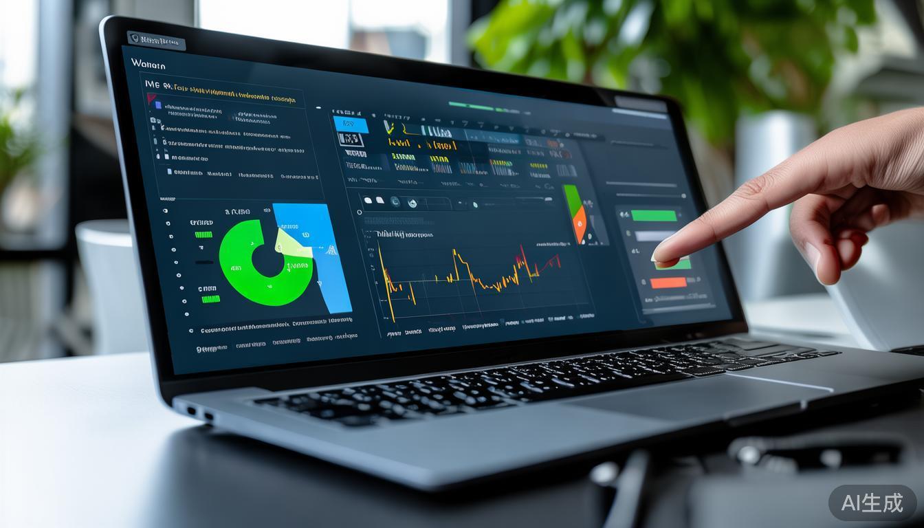 如何在token钱包网址实现个人与企业资产的统筹管理,优化财务与投资决策?_财务资金统筹安排_财务资金统筹主要哪些内容