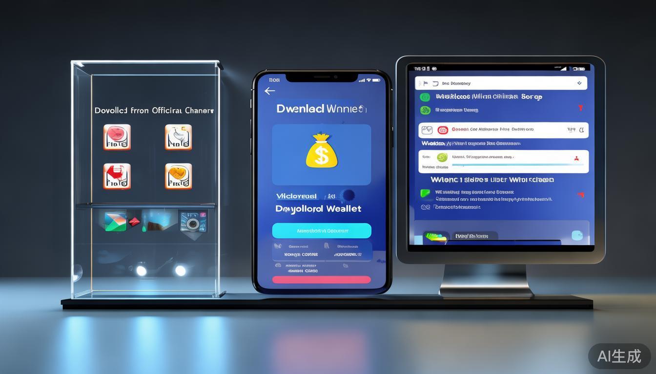 钱包中心_钱包官方_如何在tokenim钱包官网下载中维护账户安全？