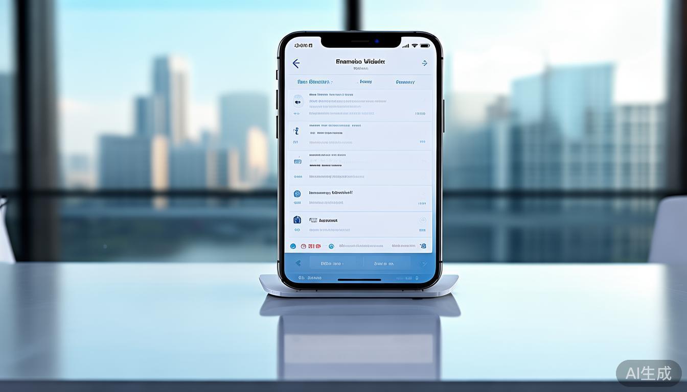 token钱包下载在金融科技中的应用探讨_钱包应用是干什么的_钱包app的作用
