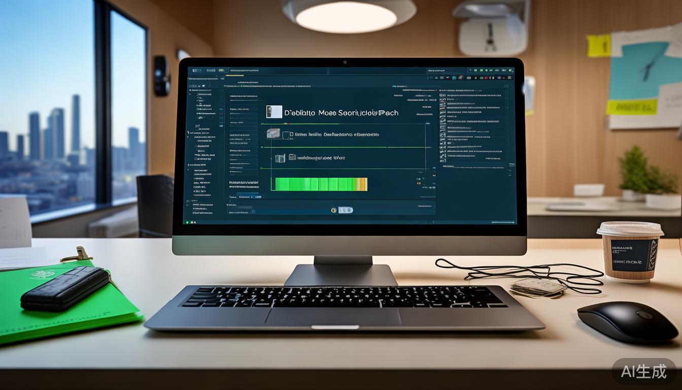 钱包网最新消息_钱包app官网下载_如何通过tokneim钱包最新下载提升数据库安全?