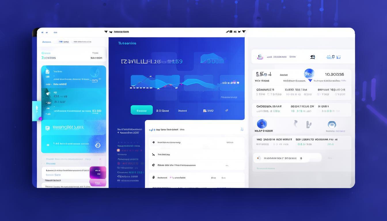 钱包对比表情包_tokenim钱包app下载对比其他数字钱包的优势分析，帮助您做出明智的选择与判断。_钱包对比图