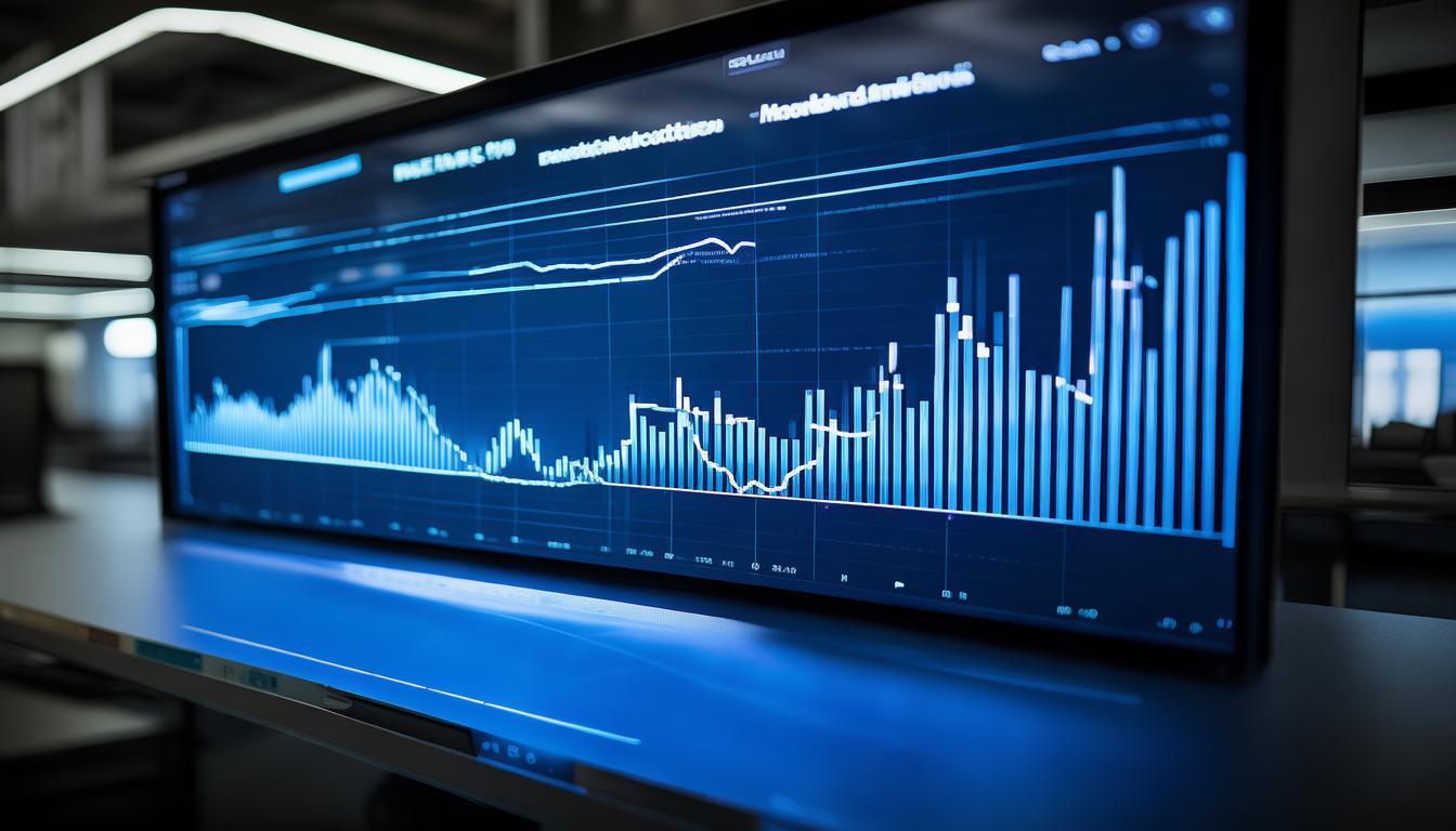Tokenim钱包数据展示功能超实用，助您洞察投资趋势与风险