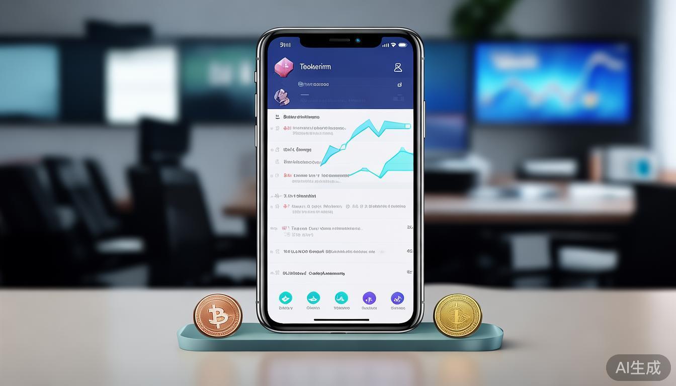 tokenim钱包官方版的产品评价与市场趋势_钱包行业市场现状_钱包市场现状分析