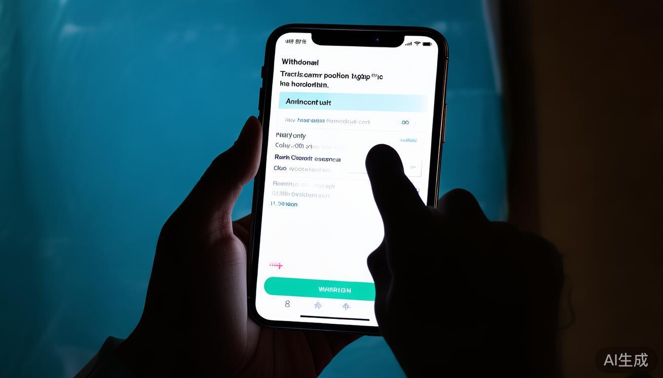 数字货币钱包如何安全提现？3个关键步骤，教你快速到账并避免资产损失