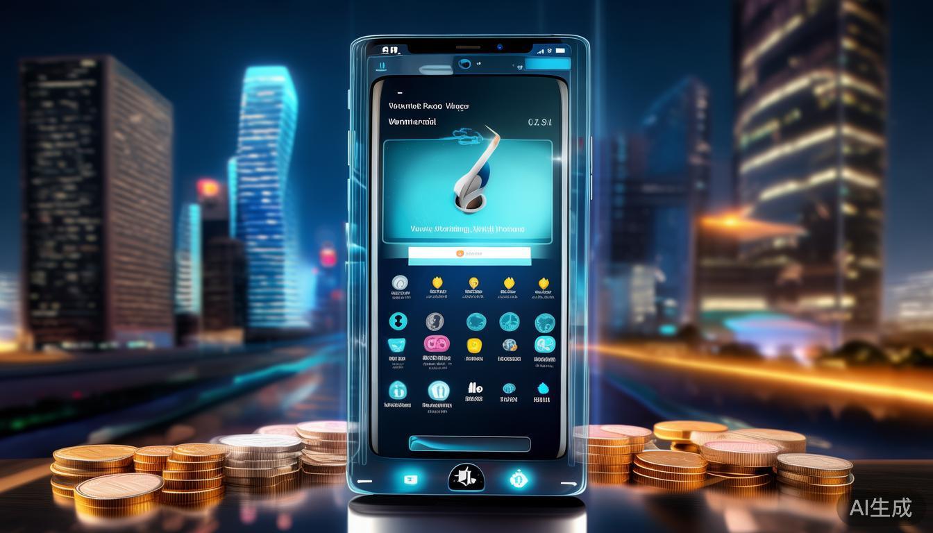 钱包app下载安装安卓版_钱包app下载官网_token钱包安卓版下载的成功故事与用户反馈