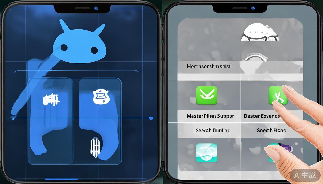 tokenim正版app下载安卓版与苹果版的差异与功能对比，帮助您选择最适合的版本进行下载。_苹果和安卓的安装包一样吗_安卓版和ios版下载