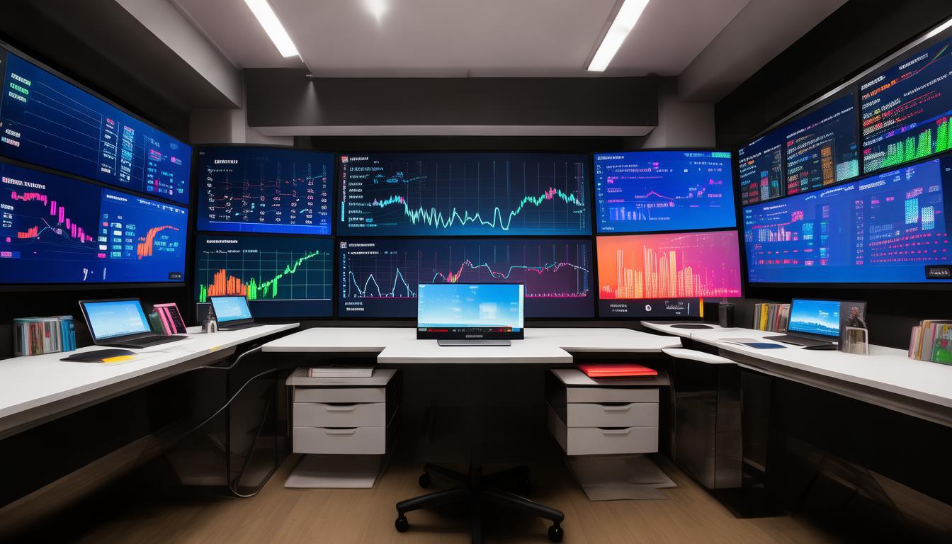 Token应用中如何组合投资工具实现理财优化与风险降低？