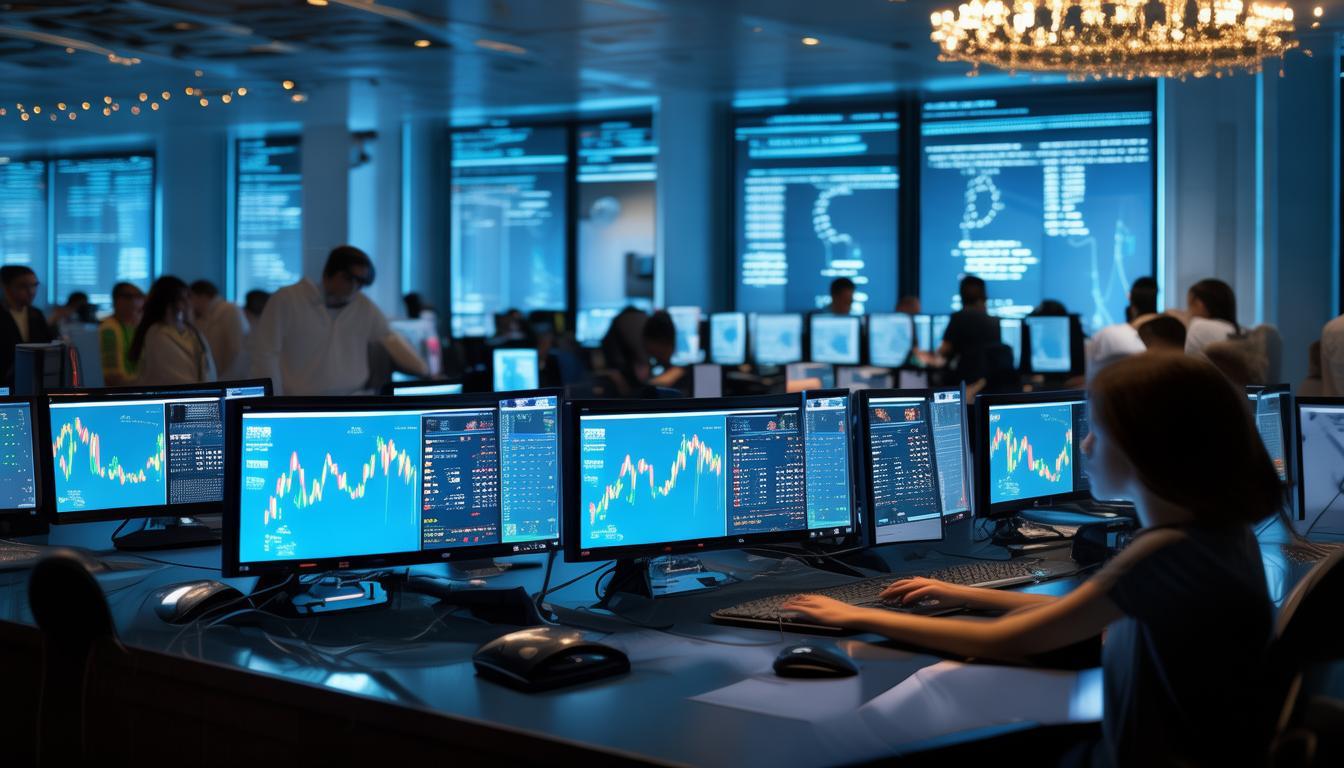 Tokenim钱包官网：为新手打造的加密货币投资者教育体系
