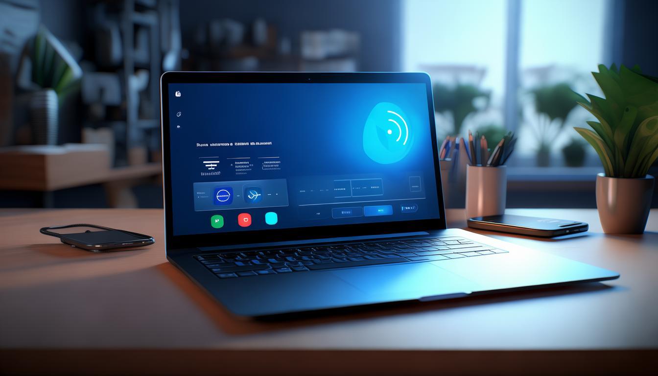 IMToken iOS版应用：多层面改进，保障数字资产安全与操作优化