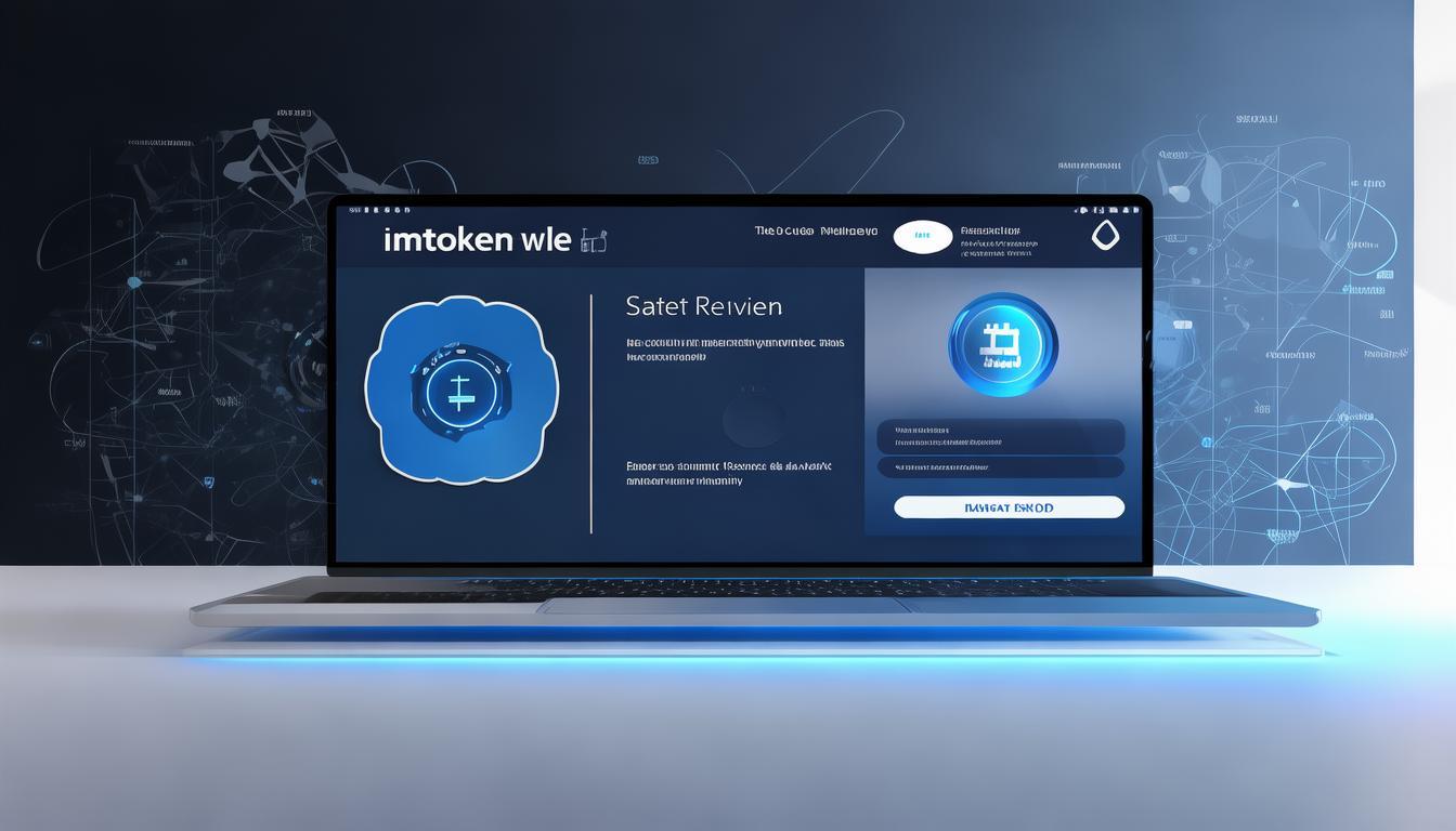 imtoken钱包第三方应用在数字资产管理中至关重要，交易与分析皆便利
