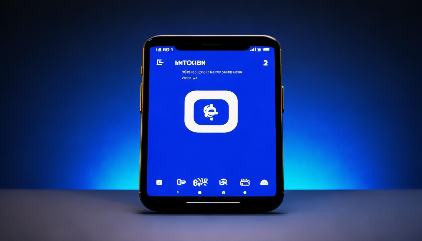 选择imToken钱包APP的五大理由：安全保障与便捷操作你知道吗？