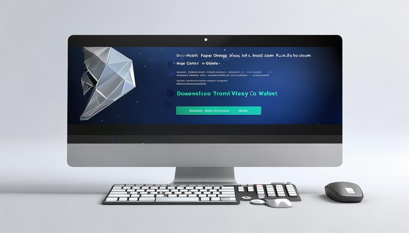 加密货币交易：如何精准找到token钱包下载官网及获取交易指导？