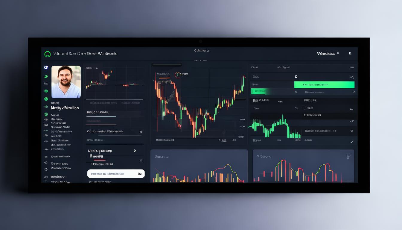 金融投资必看！token钱包官方版助你把握市场动态及K线趋势