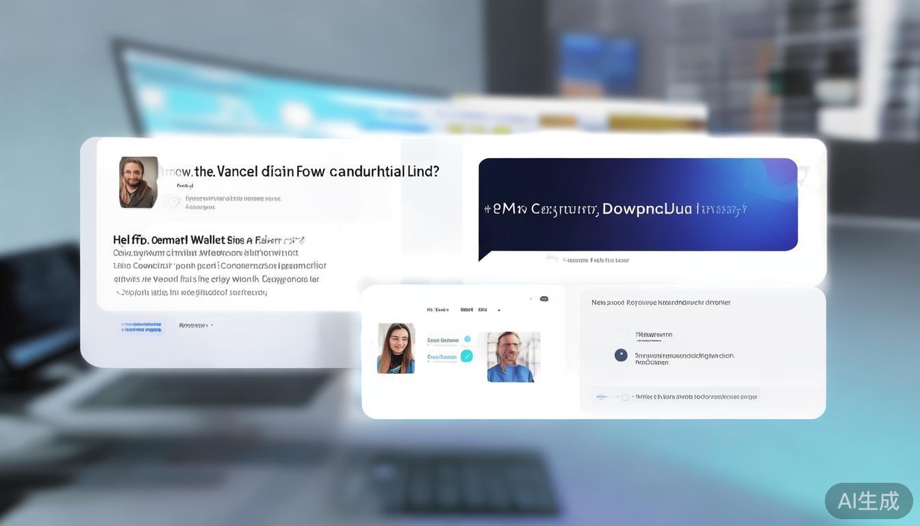 如何在token钱包下载中利用社区力量？_互动力量社区_usbtoken下载
