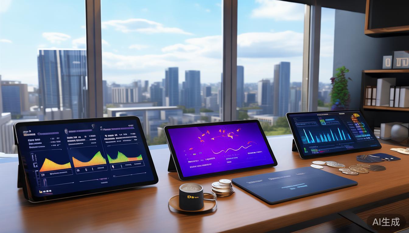 钱包行业市场现状_钱包的创新_token钱包网址的财富增长策略与实用案例