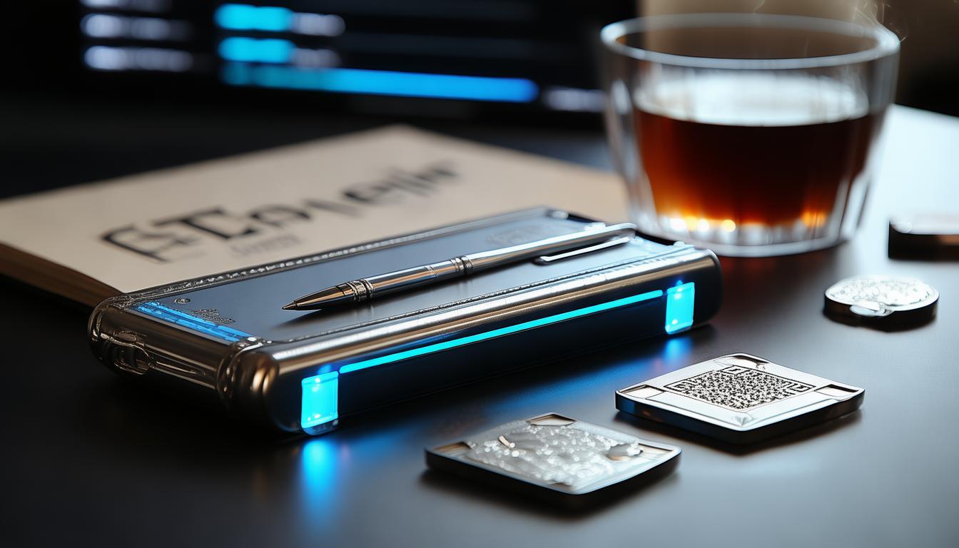 借助token钱包完成资金下载，实现财务透明的可行做法？
