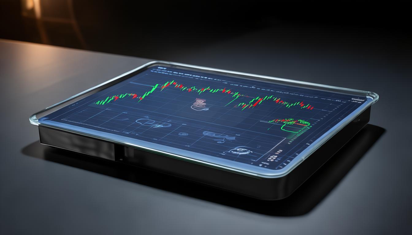 借助token钱包最新版获取市场信息，做好基础配置并研究工具