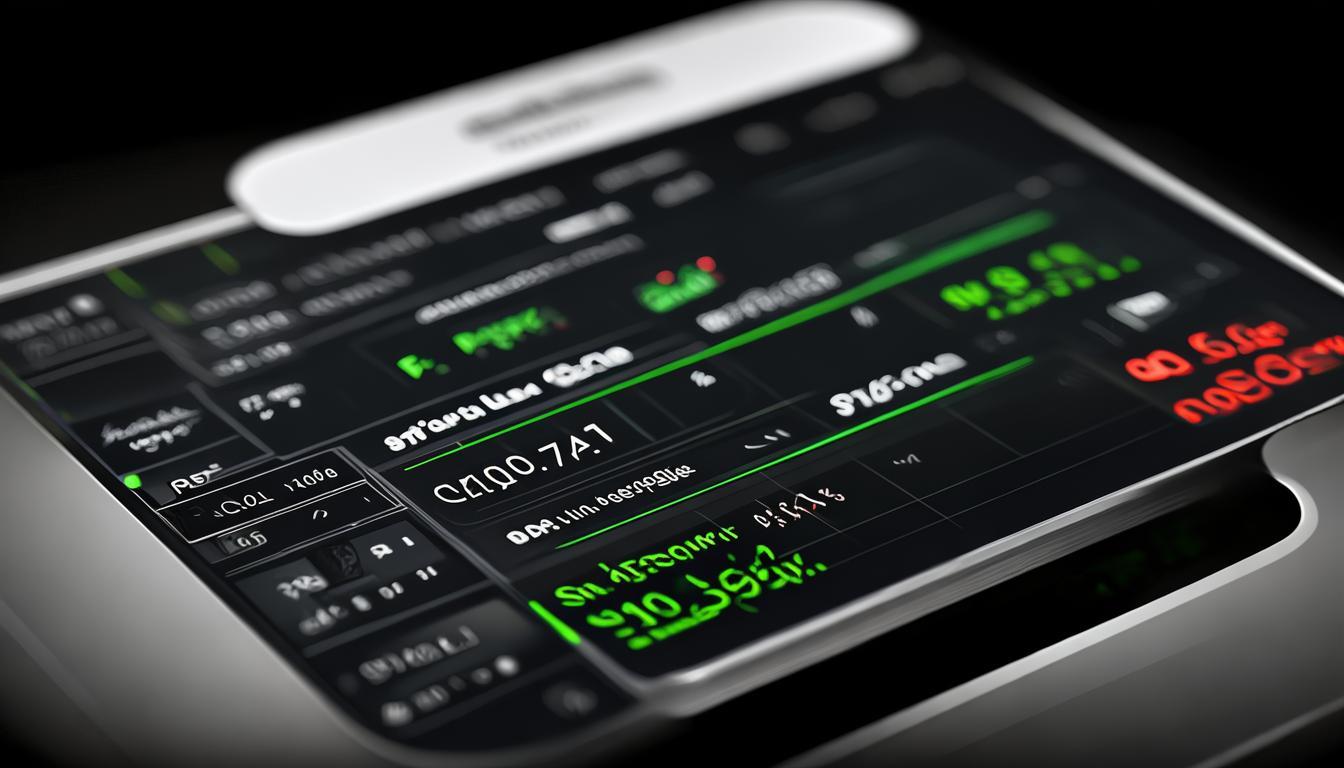 下载Tokenim钱包应用程序后如何查看实时行情，这里有详细介绍
