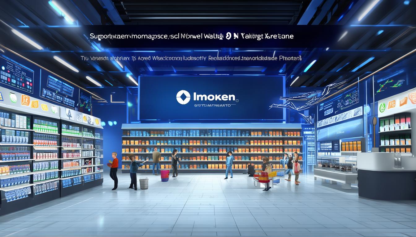 iToken 钱包受欢迎，功能安全便捷，操作简便易上手