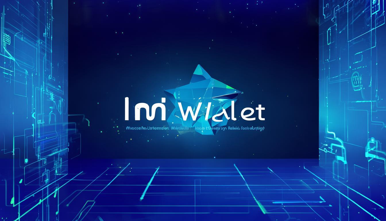 im钱包官网：便捷管理区块链资产，功能多样且发展前景广阔