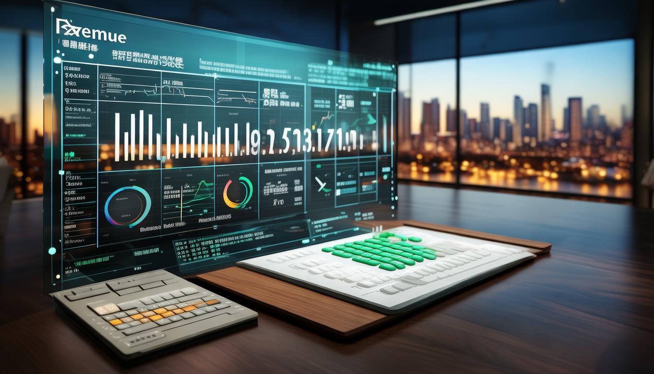 衡量token正版业务表现，客户接纳与营收状况是关键指标