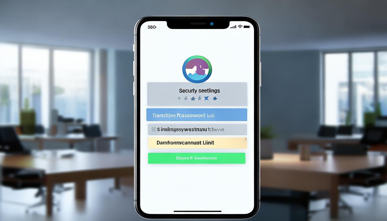 使用Tokenim钱包app，这些安全设定你必须知道