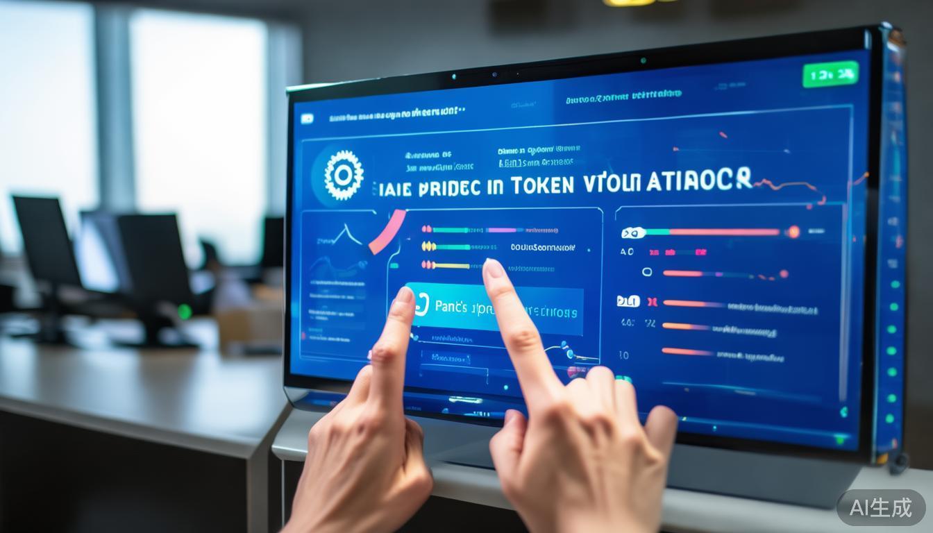 如何在tokneim钱包最新下载中参与社区活动？_钱包最新版本_下载π钱包