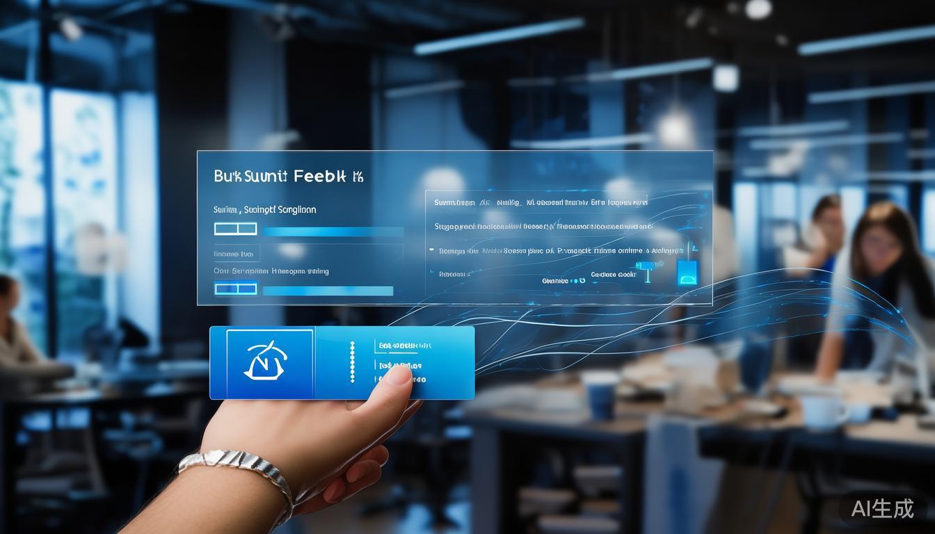 钱包账户问题反馈_如何在tokenim钱包app下载中鼓励用户反馈？_钱包客户端