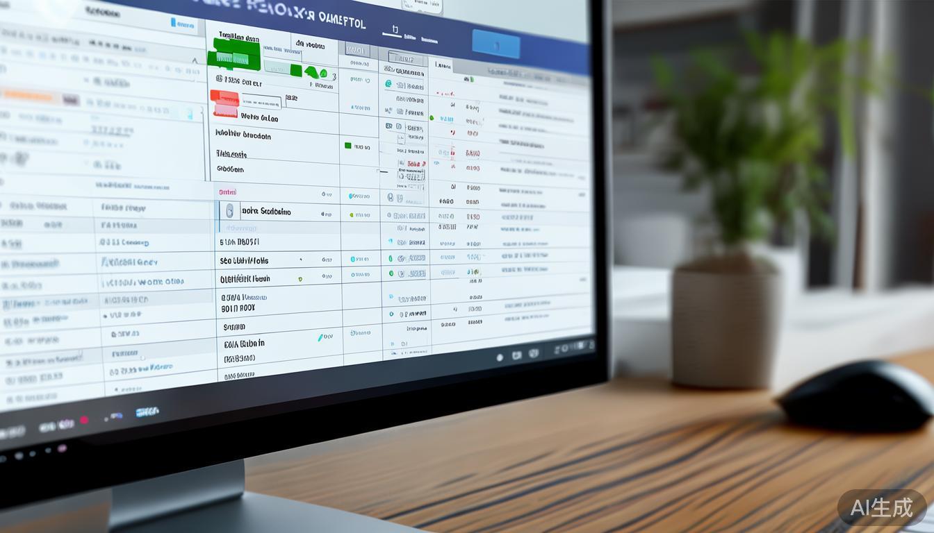 评估加密货币投资表现？查看历史交易记录是关键一步
