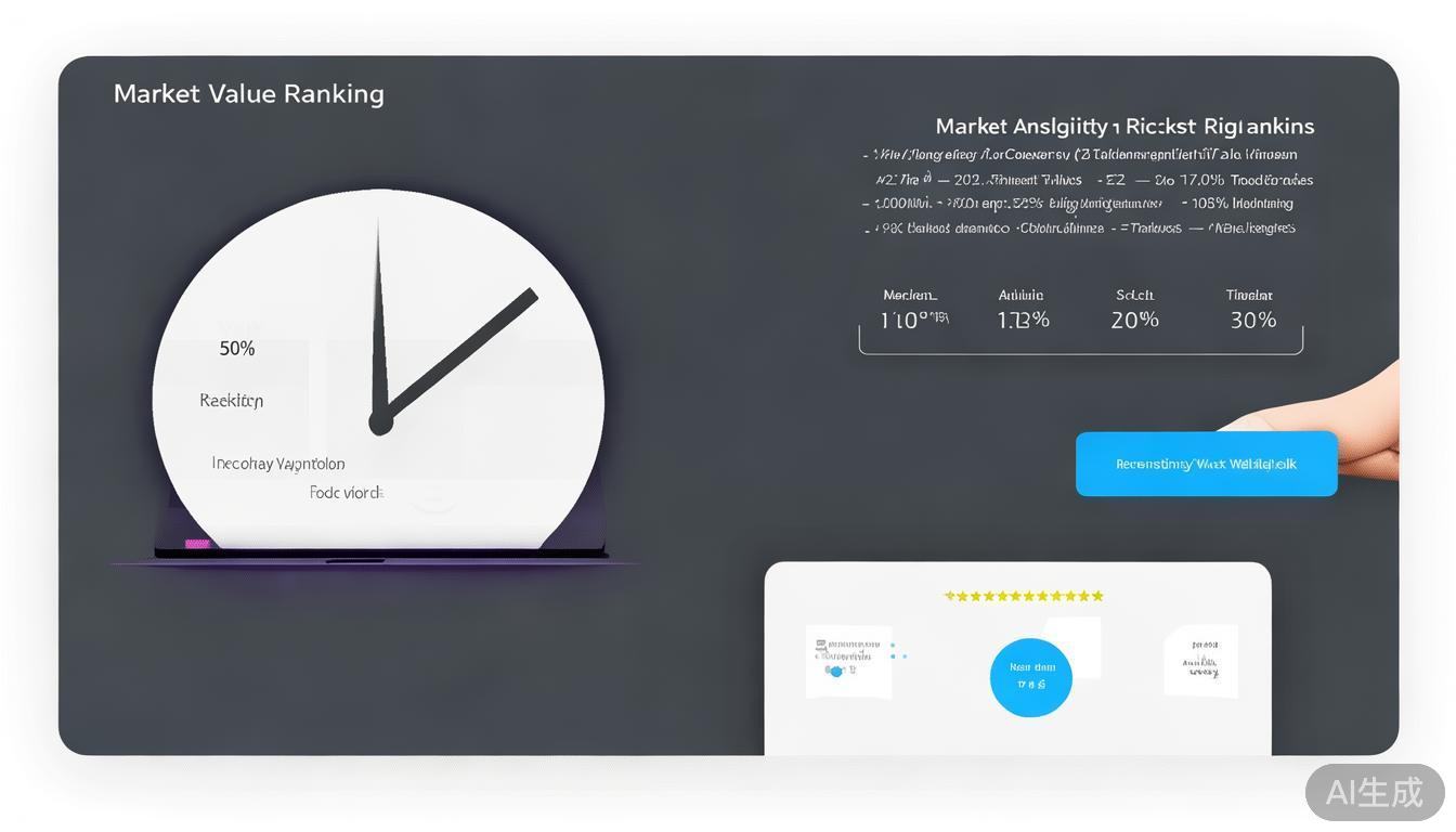 钱包的市场_如何在tokenim钱包官网下载中利用市场数据?_钱包市场占比
