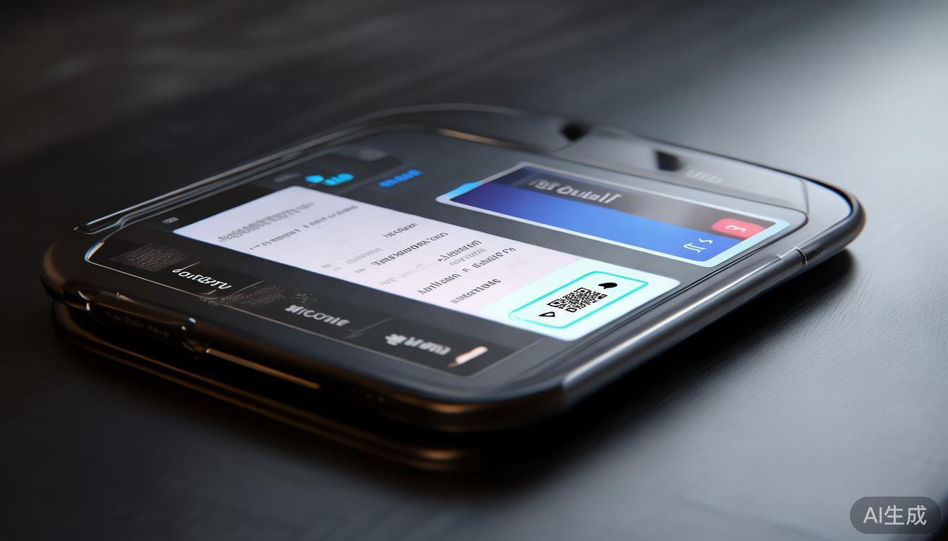 钱包账户卡是干嘛的_钱包app安全吗_如何通过token钱包最新下载实现账户保护？