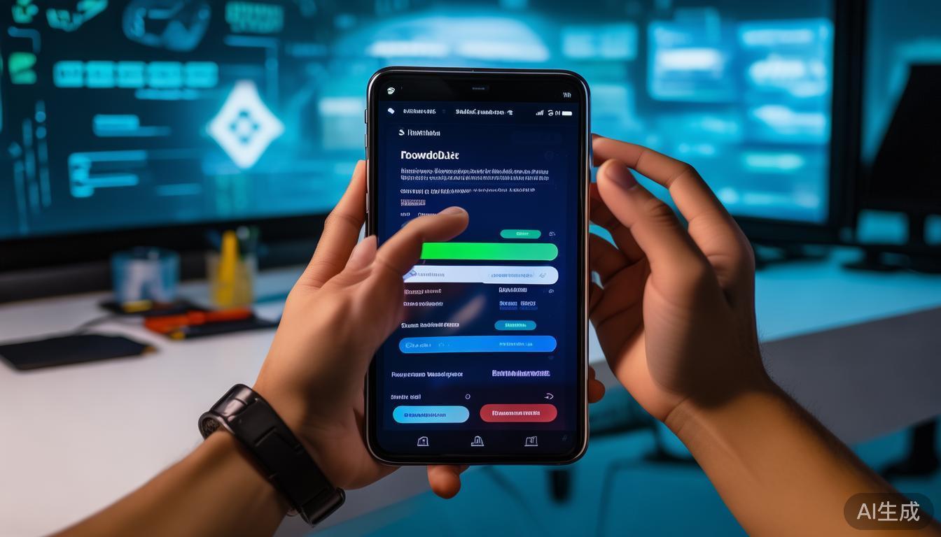 技术人员实测！主流Token钱包性能差异关乎用户资产安全