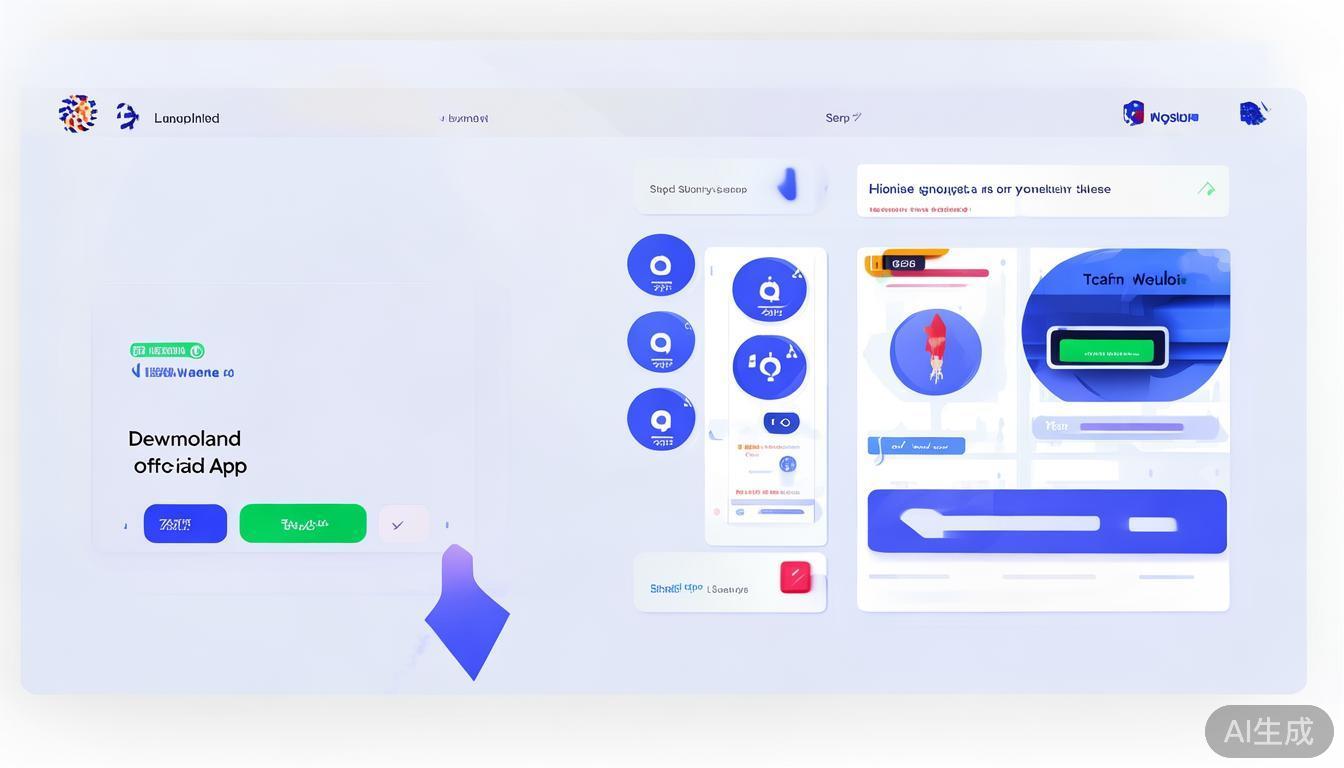 加密货币世界复杂，Token钱包官网官方引导流程至关重要