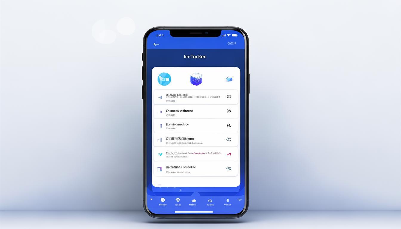 imToken钱包APP：数字资产领域重要工具，安全性卓越受青睐